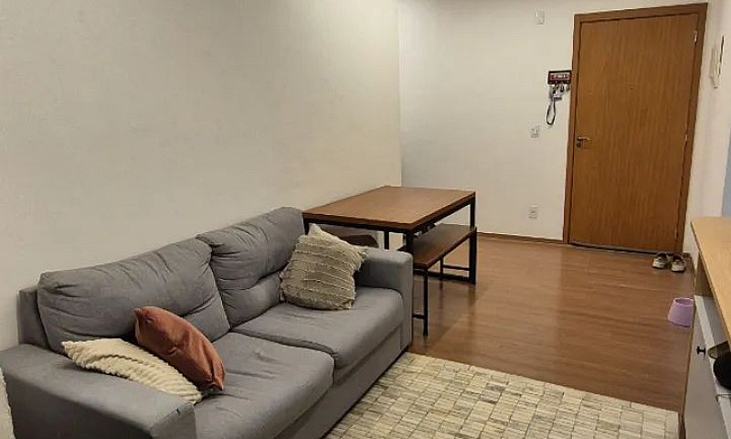 Apartamento Mobiliad...