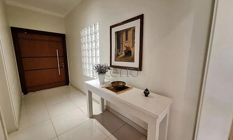 Casa À Venda No Cond...