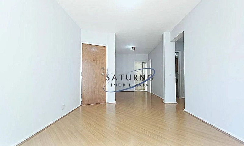 Apartamento Com 2 Do...