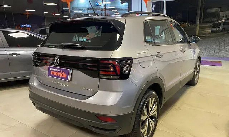 Volkswagen T-Cross 1...