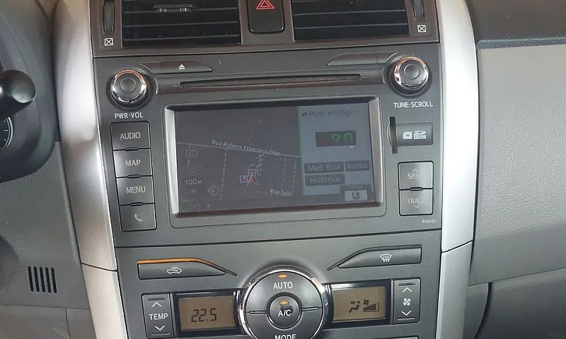 Toyota Corolla Xei 2...