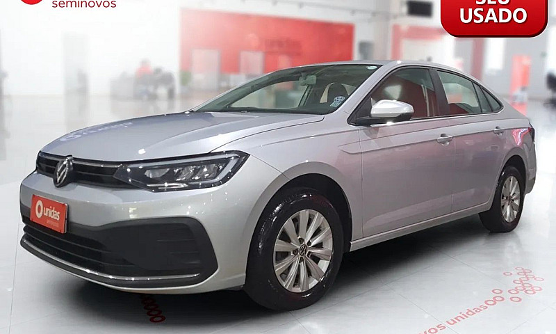 Volkswagen Virtus 20...