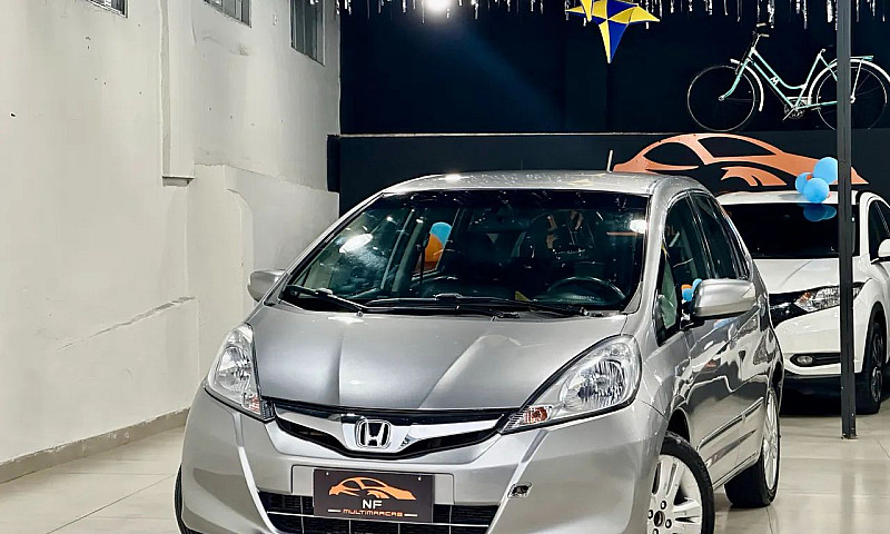 Honda Fit Ex/S/Ex 1....