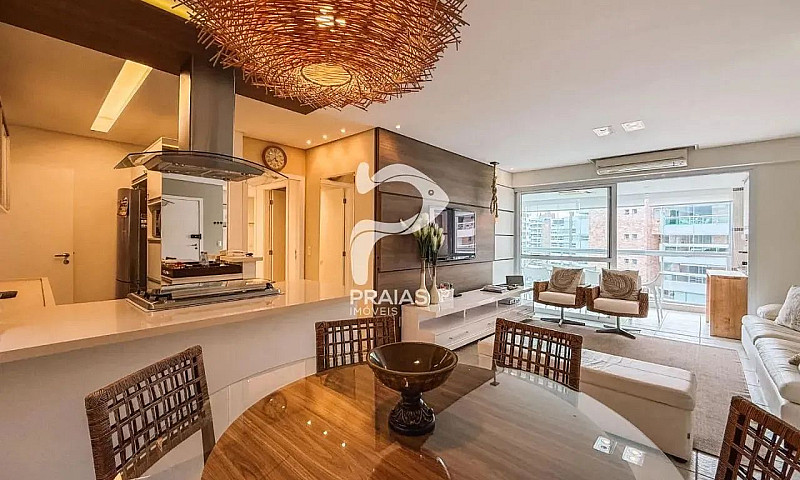 Apartamento Mobiliad...