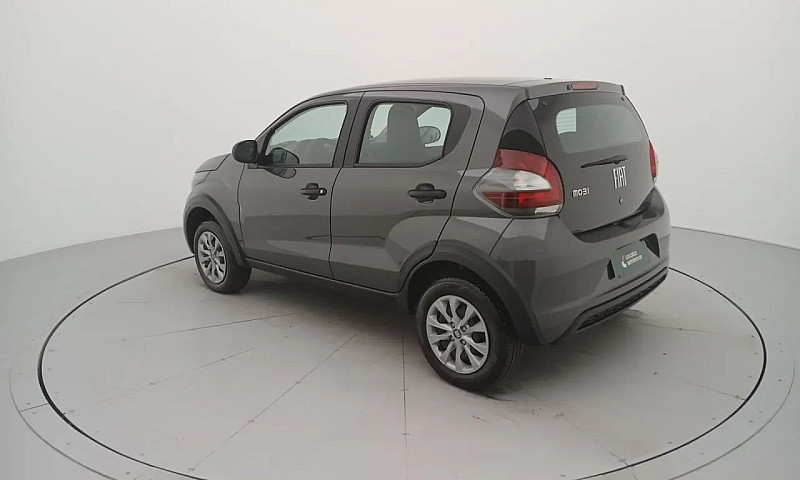 Fiat Mobi Like 1.0 F...