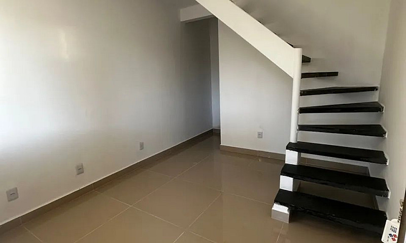Casa 2 Quartos Condo...