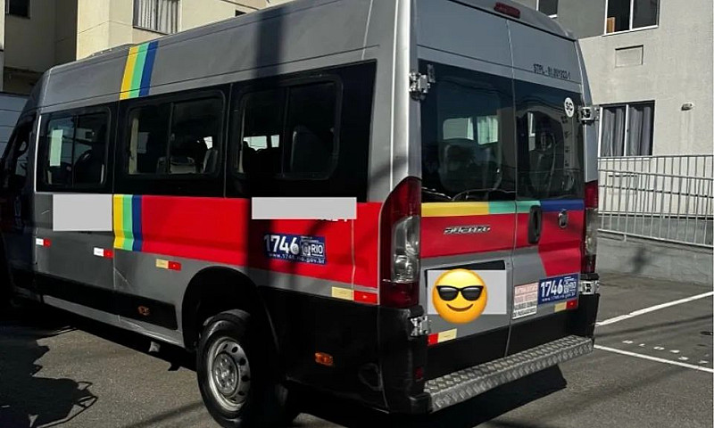 Ducato 2019 Executiv...