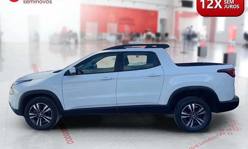 Fiat Toro Freedom 1....