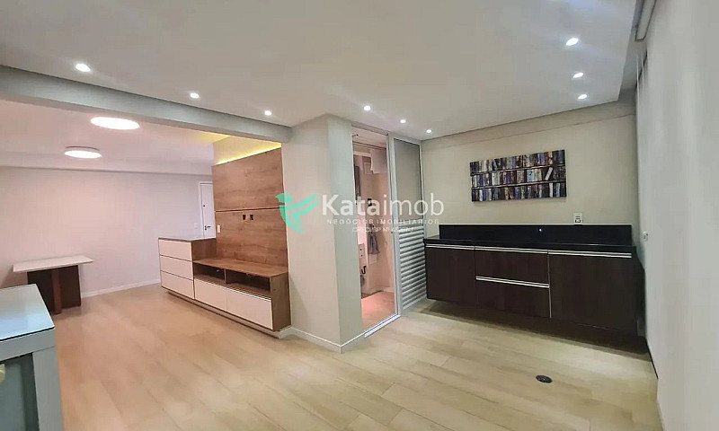 Apartamento De 2 Dor...