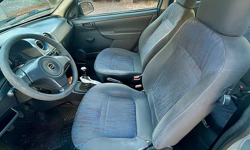 Chevrolet Celta Life...