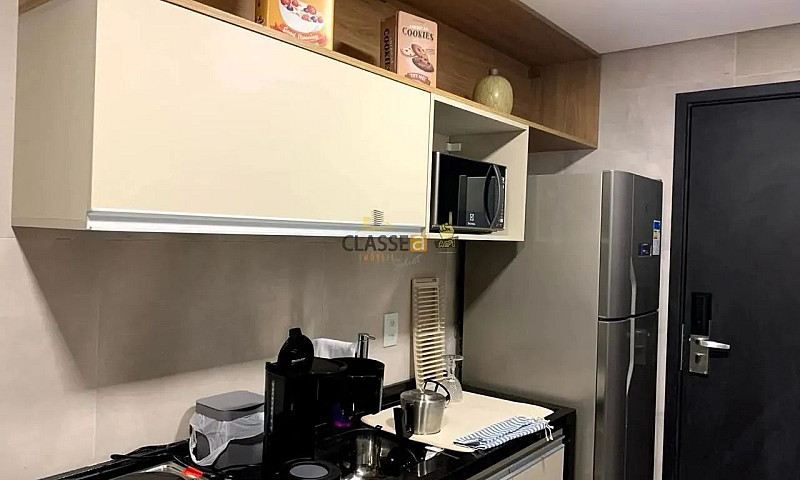 Apartamento Beira Ma...