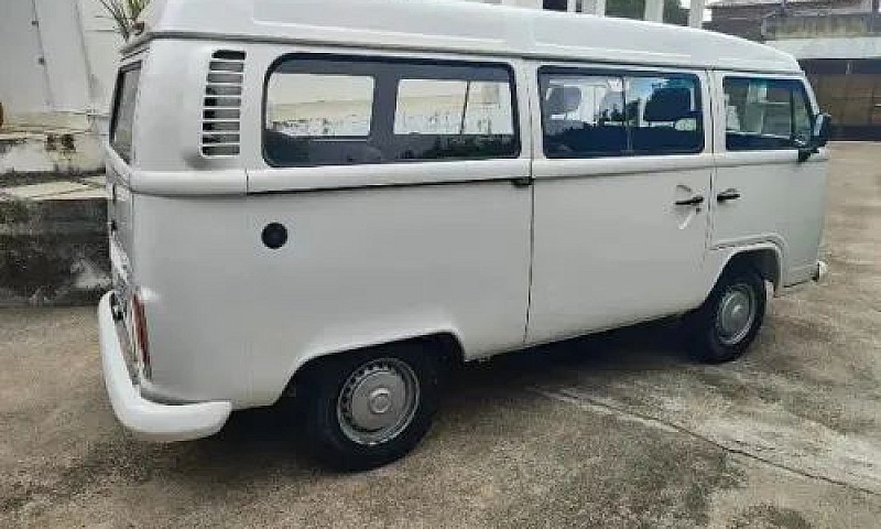 Kombi Standard 1.4 M...