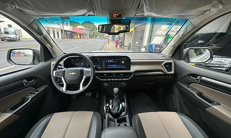 Chevrolet S10 P-Up H...
