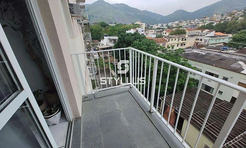 Engenho De Dentro | ...