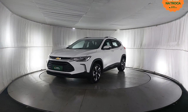 Chevrolet Tracker 20...