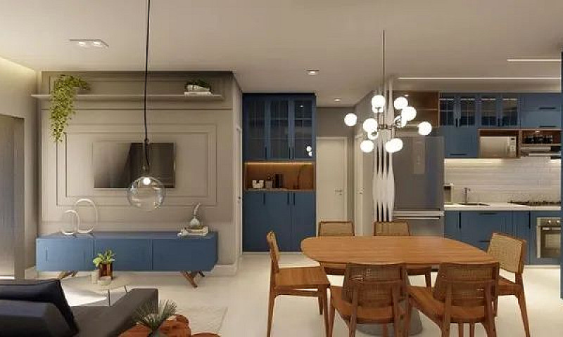 Apartamento No Manda...