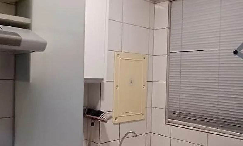 1 Quarto; Garagem Co...