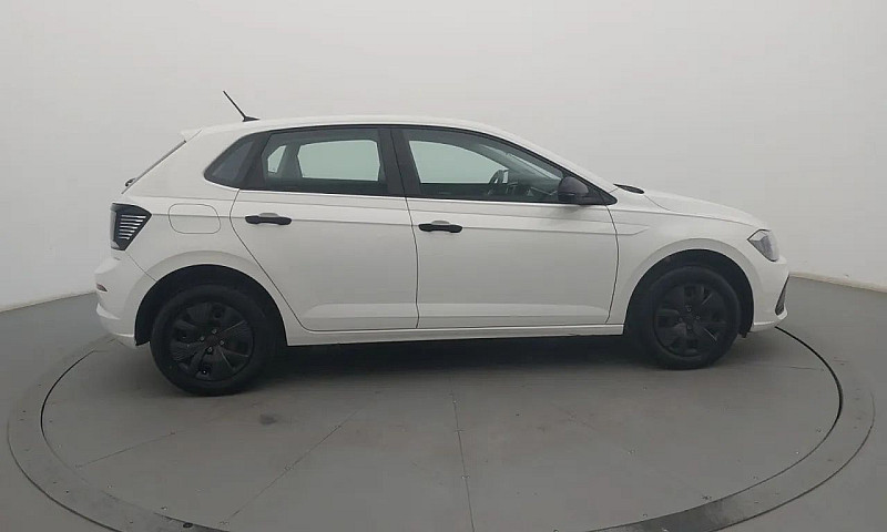 Volkswagen Polo Trac...