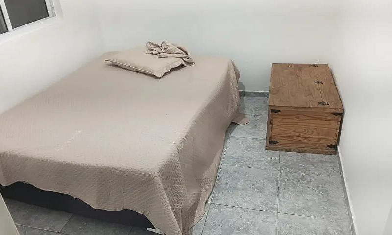 Alugo Lindo Apartame...