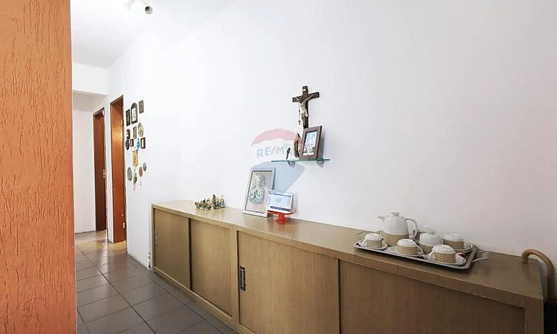 Apartamento Amplo De...