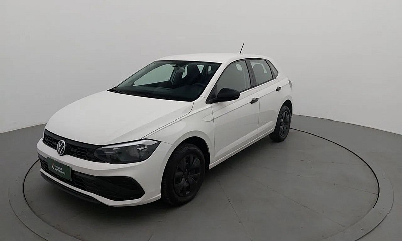 Volkswagen Polo 2024...