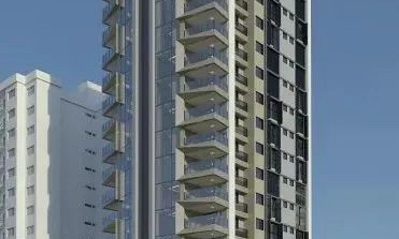 Apartamento (Alto Pa...