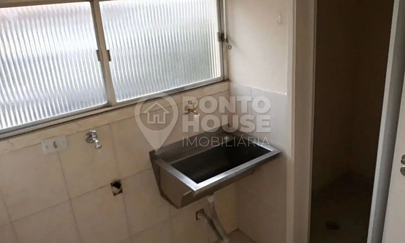 Locação De Apartamen...