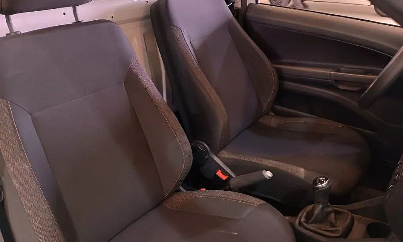 Volkswagen Saveiro R...