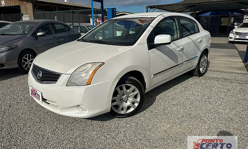  Sentra 2.0 16V...