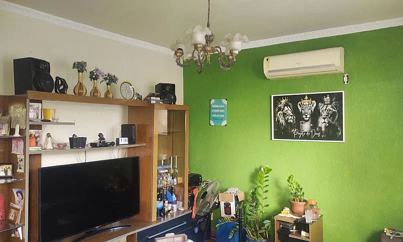 Vendo Ótima Casa Em ...