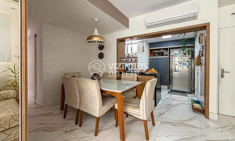 3 Quartos Reformadís...