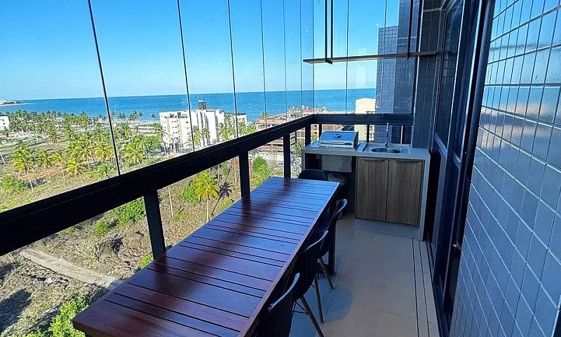 Apartamento Para Alu...