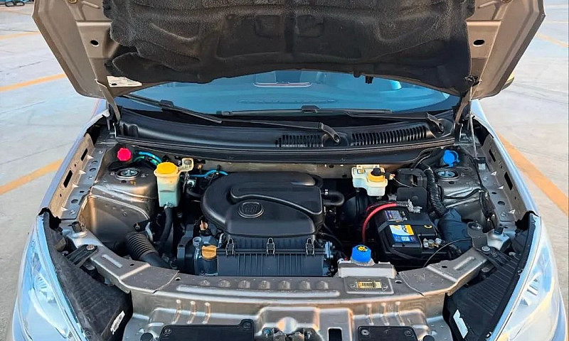 Fiat Grand Siena Att...
