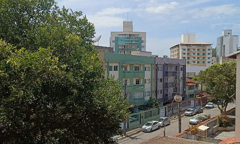 Alugo Linda Kitnet M...