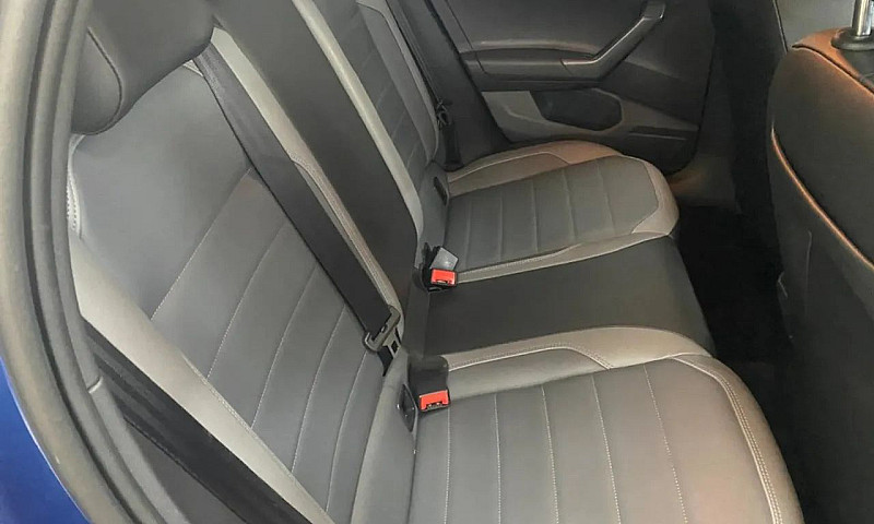 Volkswagen Nivus 202...