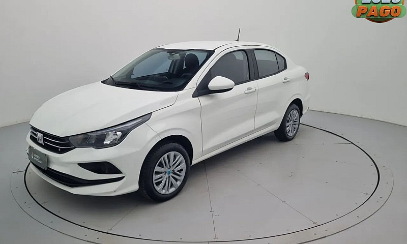 Fiat Cronos 1.0 6V F...