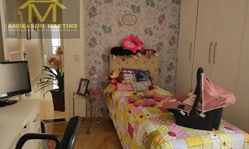 Lindo 4 Quartos Todo...