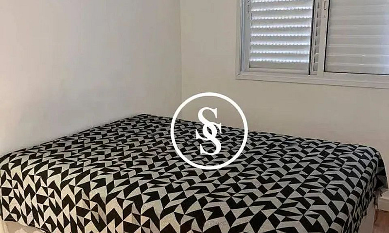 Apartamento Com 2 Do...