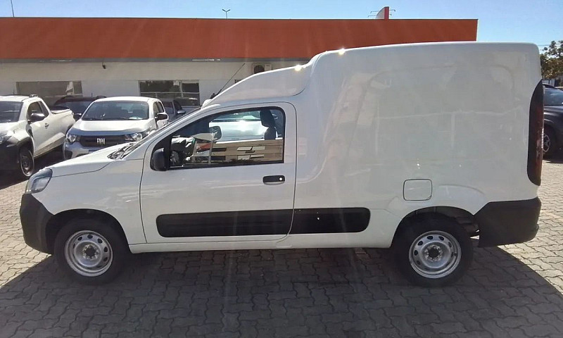 Fiat Fiorino 2024 1....