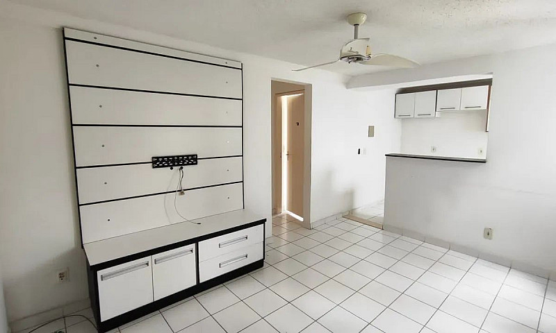 Apartamento Em Belfo...