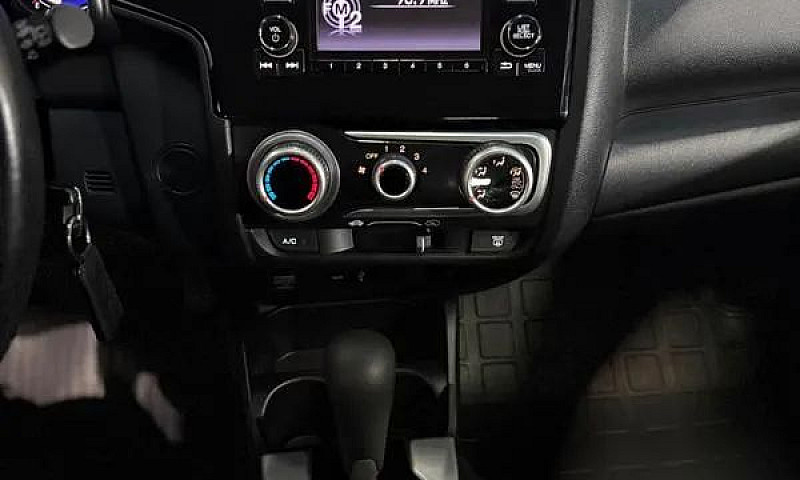 Honda Fit Exl 1.5 Fl...