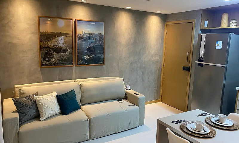 Apartamento House Ba...