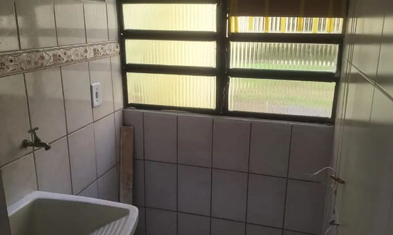 Apartamento Jardim R...