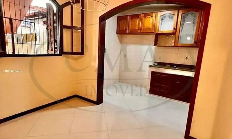 Ótima Casa À Venda N...