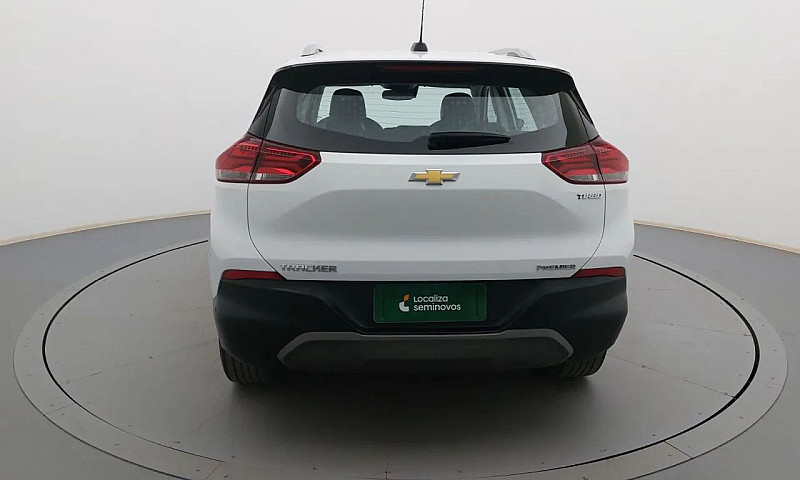 Chevrolet Tracker 20...