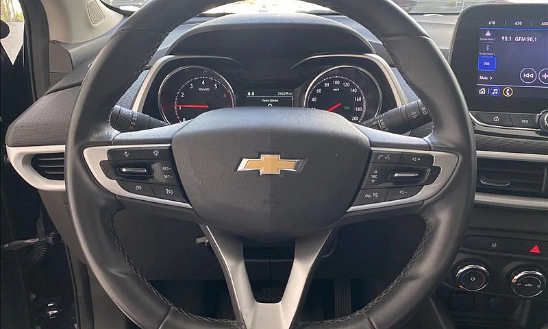 Chevrolet Tracker 1....