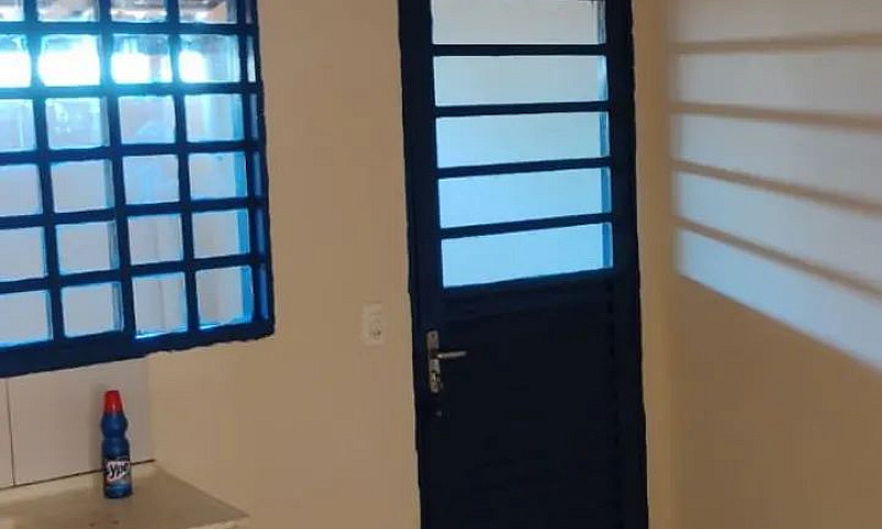 Casa No Condomínio A...