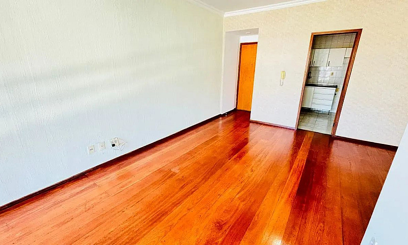 Apartamento De 03 Qu...