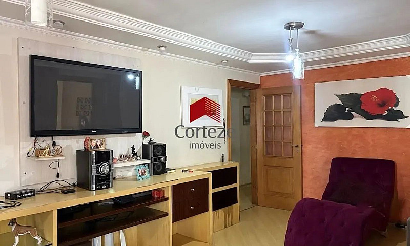 Casa Com 205M² 5 Qua...