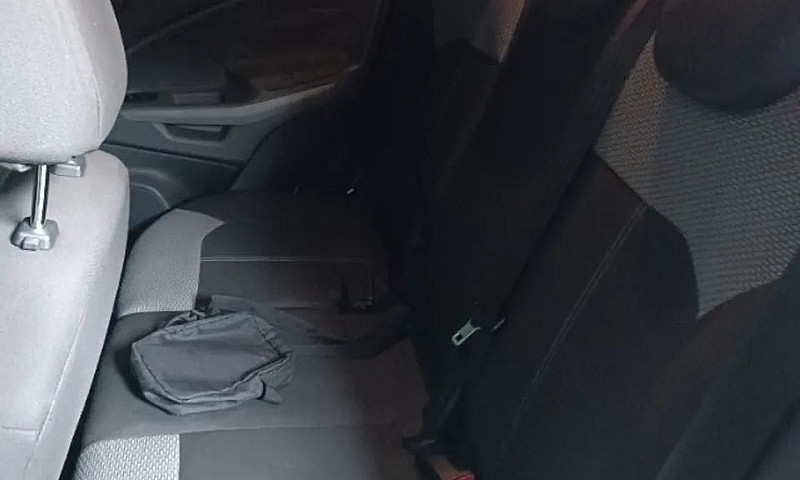 Ford Ecosport Se 1.6...